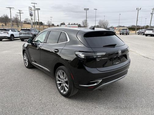 2023 Buick Envision Avenir AWD