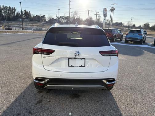 2023 Buick Envision Essence AWD