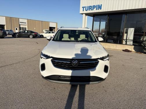 2023 Buick Envision Essence AWD