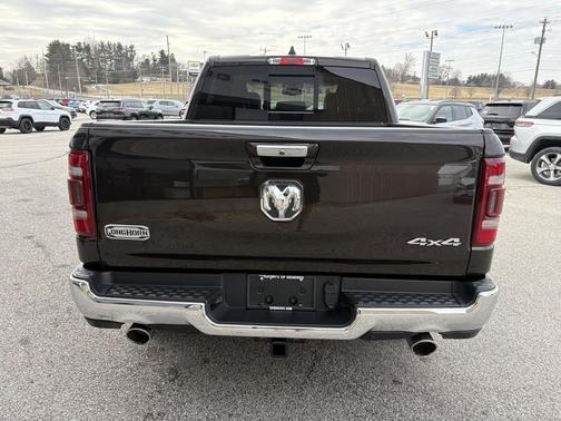 2019 RAM 1500 Longhorn