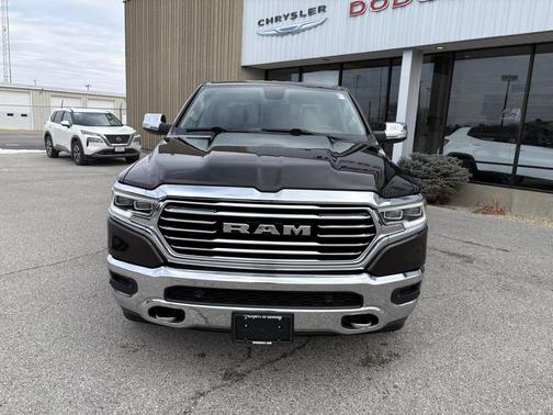 2019 RAM 1500 Longhorn