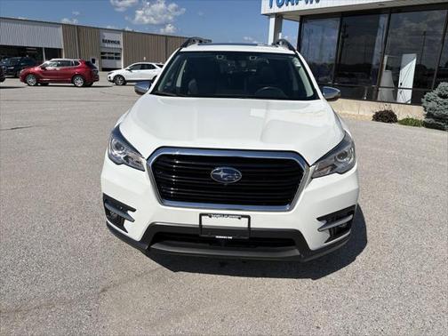 2022 Subaru Ascent Touring 7-Passenger