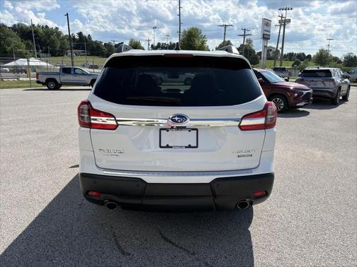 2022 Subaru Ascent Touring 7-Passenger