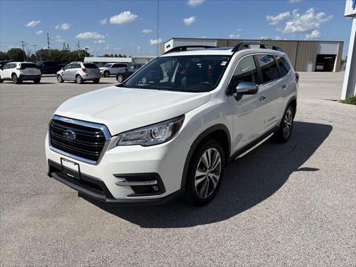 2022 Subaru Ascent Touring 7-Passenger