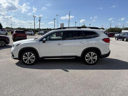 2022 Subaru Ascent Touring 7-Passenger