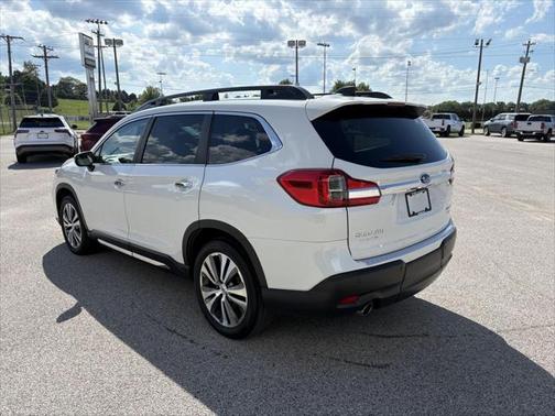 2022 Subaru Ascent Touring 7-Passenger