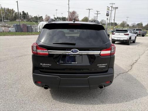 2022 Subaru Ascent Touring 7-Passenger