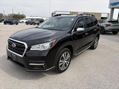2022 Subaru Ascent Touring 7-Passenger