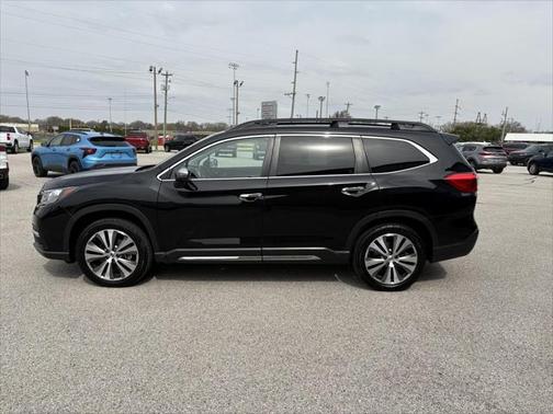 2022 Subaru Ascent Touring 7-Passenger