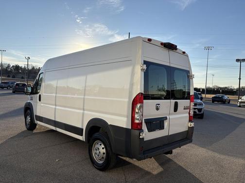 2014 RAM ProMaster 2500 High Roof
