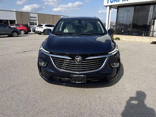2023 Buick Enclave Essence AWD