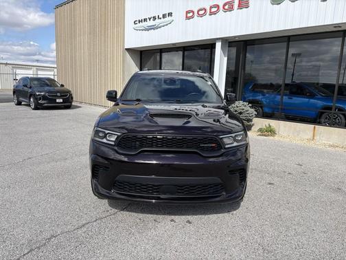 2024 Dodge Durango GT Premium AWD