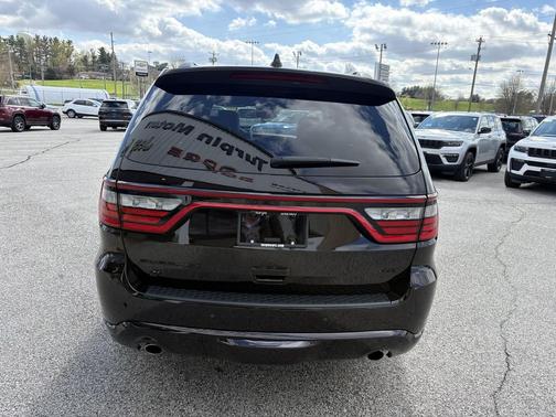 2024 Dodge Durango GT Premium AWD