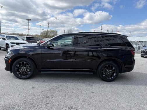 2024 Dodge Durango GT Premium AWD