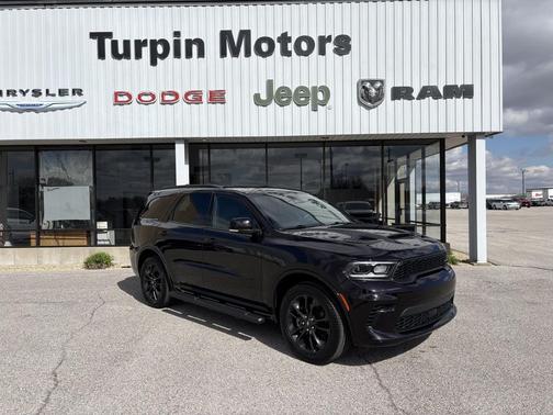 2024 Dodge Durango GT Premium AWD