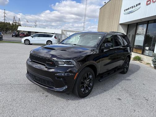 2024 Dodge Durango GT Premium AWD