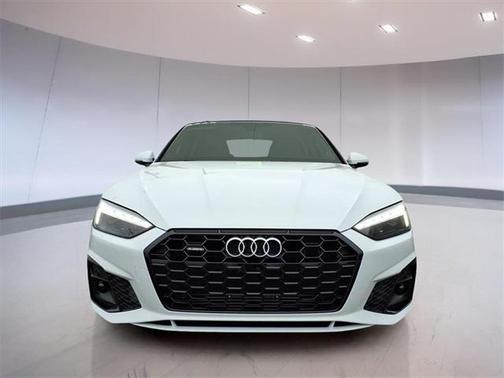 2025 Audi A5 Sportback Premium 45 TFSI S line quattro S tronic