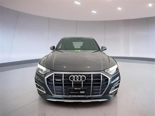 2023 Audi Q5 Premium Plus 40 TFSI quattro S tronic