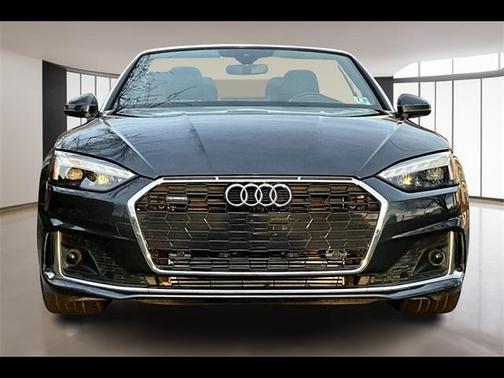 2022 Audi A5 Premium Plus 45 TFSI quattro S tronic