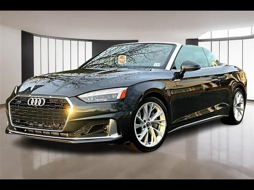 2022 Audi A5 Premium Plus 45 TFSI quattro S tronic