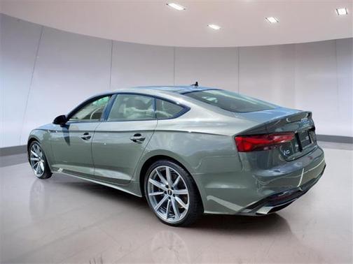 2025 Audi A5 Sportback Premium 45 TFSI S line quattro S tronic
