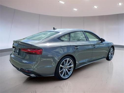 2025 Audi A5 Sportback Premium 45 TFSI S line quattro S tronic