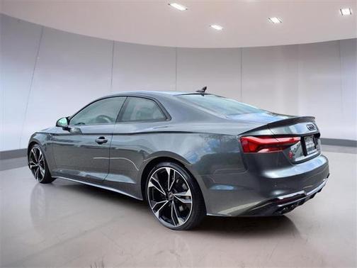 2023 Audi S5 Premium Plus TFSI quattro Tiptronic