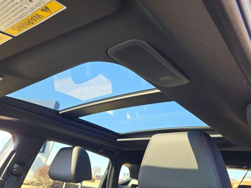 2026 Acura ADX A-Spec Advance Package