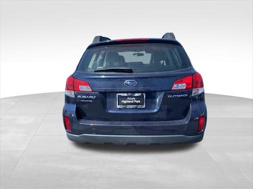 2014 Subaru Outback 2.5i