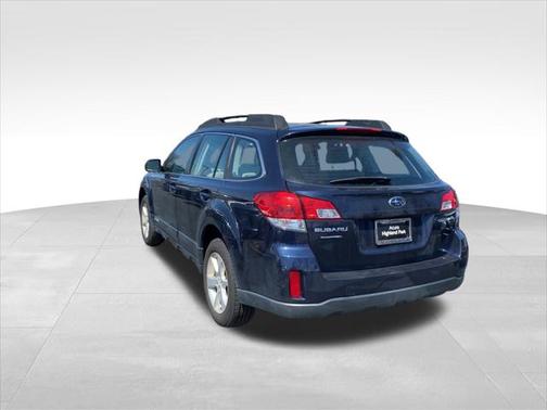 2014 Subaru Outback 2.5i