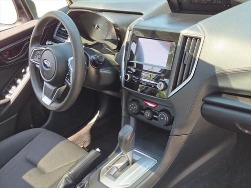 2021 Subaru Impreza Premium