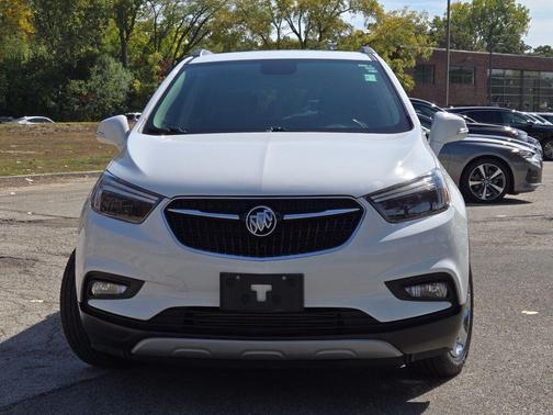 2019 Buick Encore Essence