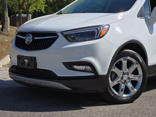 2019 Buick Encore Essence