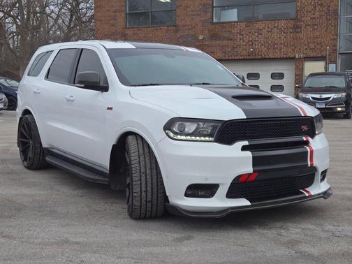 2018 Dodge Durango R/T
