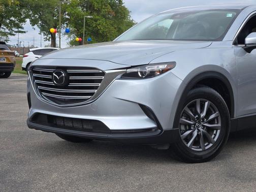 2023 Mazda CX-9 Touring