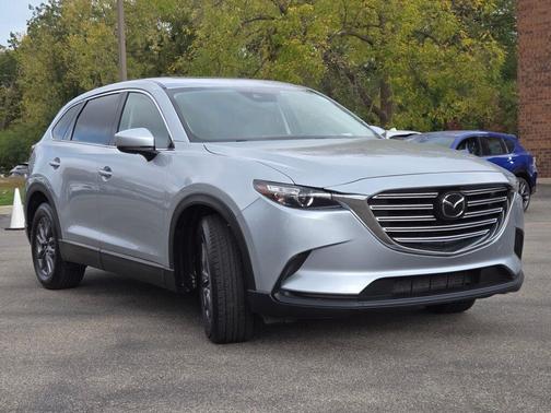 2023 Mazda CX-9 Touring