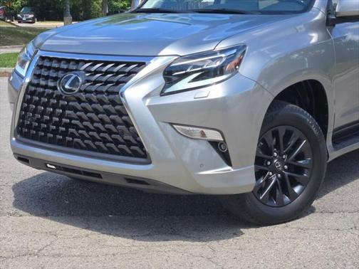 2022 Lexus GX 460 Premium