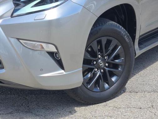 2022 Lexus GX 460 Premium