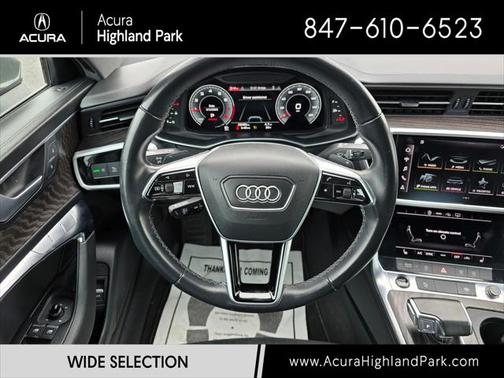 2023 Audi A6 45 Premium