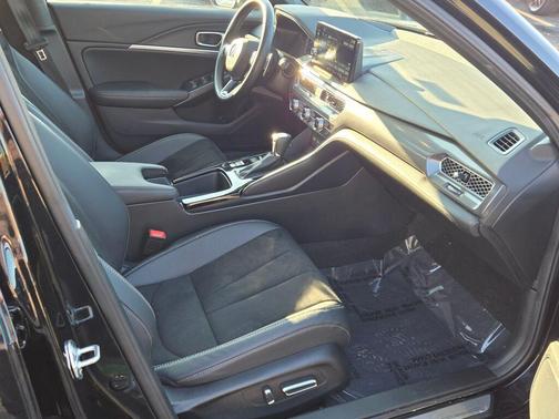 2024 Acura Integra A-Spec Tech Package