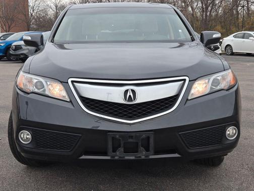 2015 Acura RDX Technology Package