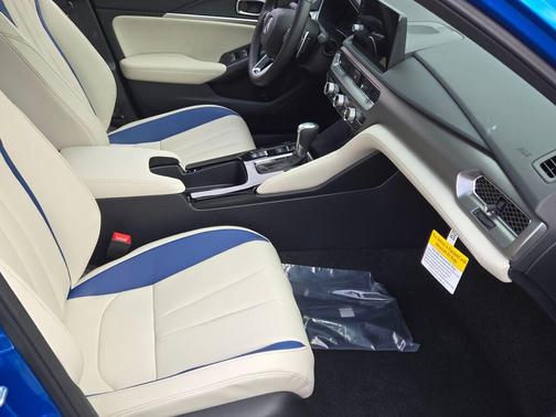 2026 Acura Integra A-Spec Package