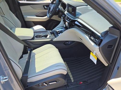 2026 Acura MDX A-SPEC Advance Package