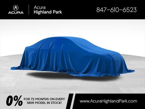 2026 Acura MDX A-SPEC Advance Package