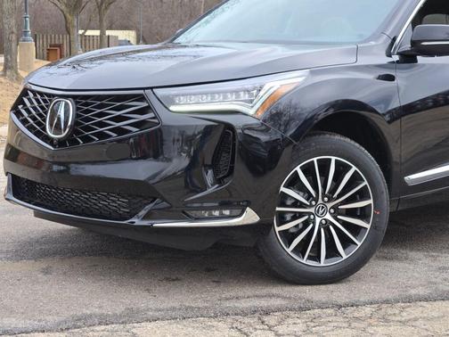 2026 Acura RDX Advance Package
