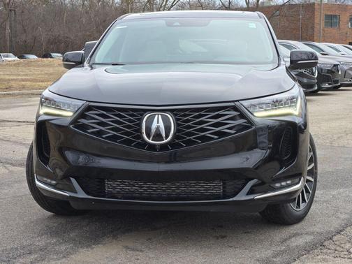 2026 Acura RDX Advance Package