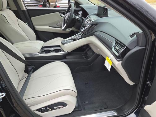 2026 Acura RDX Advance Package