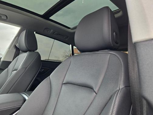 Black 2019 Audi Q8 3.0T Prestige