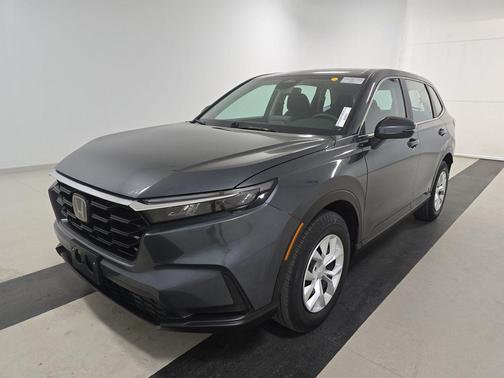 2023 Honda CR-V LX AWD