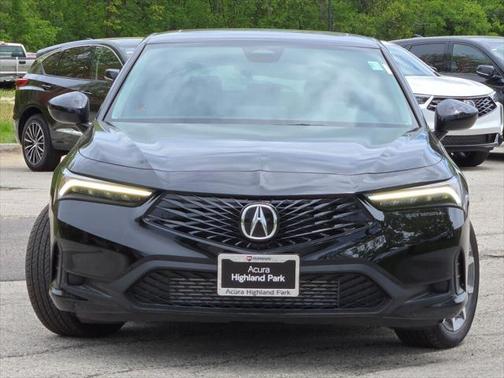 2025 Acura Integra Base
